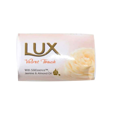 LUX SOAP 49GM WHITE
