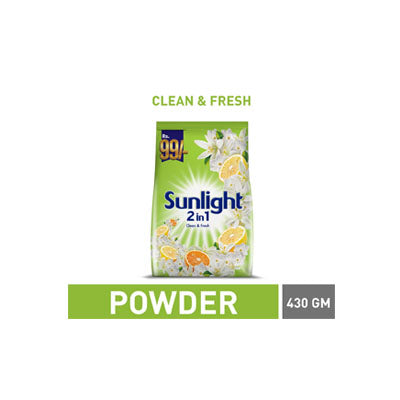 SUNLIGHT SURF 380GM GREEN