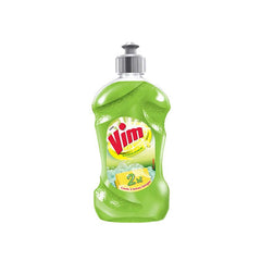 VIM LIQUID 250ML LIME