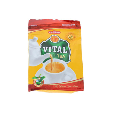 VITAL TEA 350GM POUCH