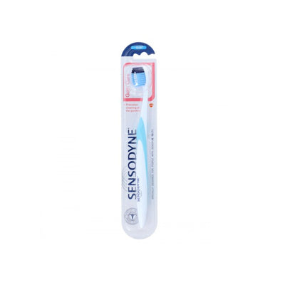 SENSODYNE BRUSH SOFT