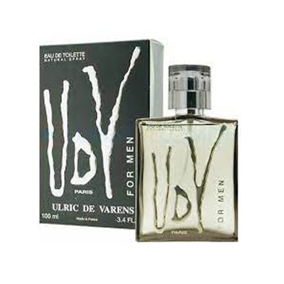 UDV PERFUME 100ML