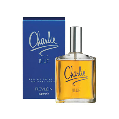 CHARLIE PERFUME SILVER EDITION 100ML