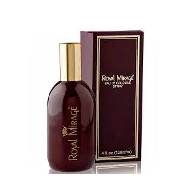 ROYAL MIRAGE PERFUME 120ML