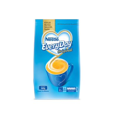 EVERYDAY TEA WHITENER 560GM