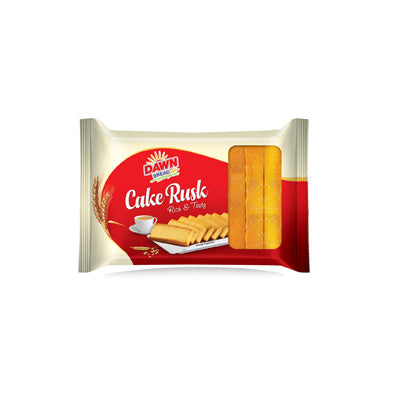 DAWN CAKE RUSK