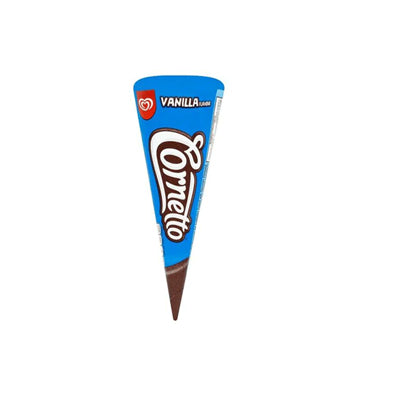 WALLS CORNETTO CLASSICO 100ML