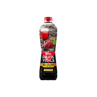 NESTLE JUICE 1LITRE RED GRAPES
