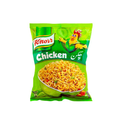 KNORR NOODLES 50GM CHICKEN