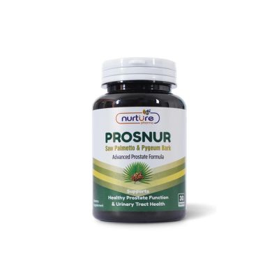 NURTURE PROSNUR CAP 30S