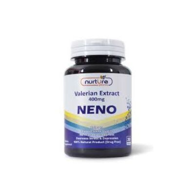 NURTURE NENO TAB 400MG 30S