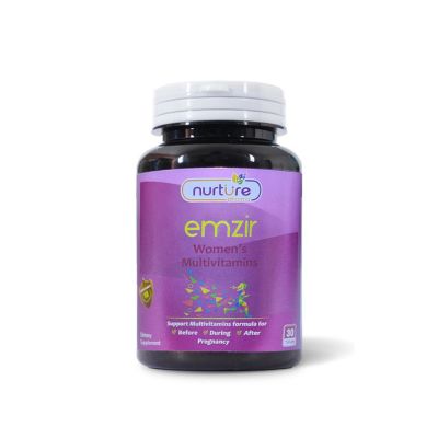NURTURE EMZIR TAB