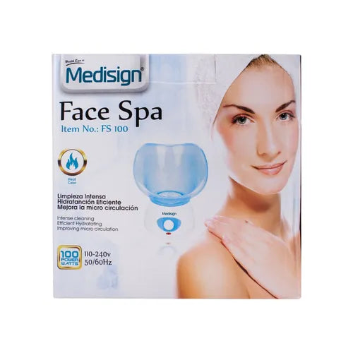 FACE SPA FS-100 MEDISIGN