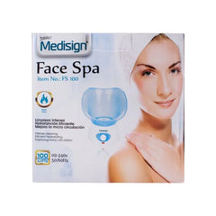 FACE SPA FS-100 MEDISIGN