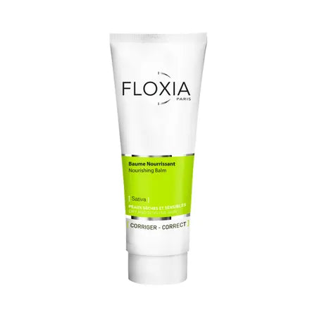 FLOXIA MOISTURIZING BALM/SATIVA