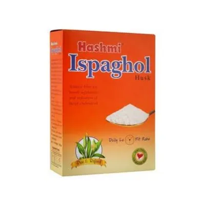 ISPAGHOL HASHMI 100GM SOFTPACK