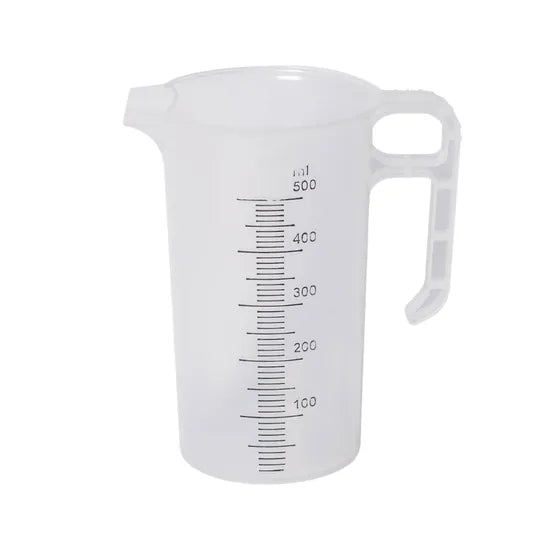 MEASURING JUG 500ML