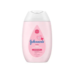 JOHNSONS BABY LOTION 100ML PINK IMP