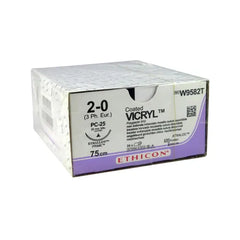 VICRYL 2/0 CUT