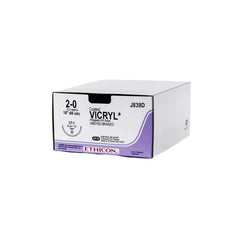 VICRYL 2/0 30MM