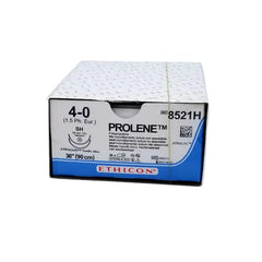 PROLENE 4/0 ROUND