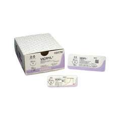 VICRYL 2/0 31MM