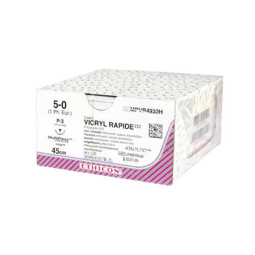 VICRYL 5/0 RAPID