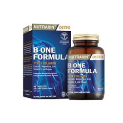 B ONE FORMULA  (NUTRAXIN)
