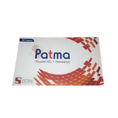 PATMA TAB