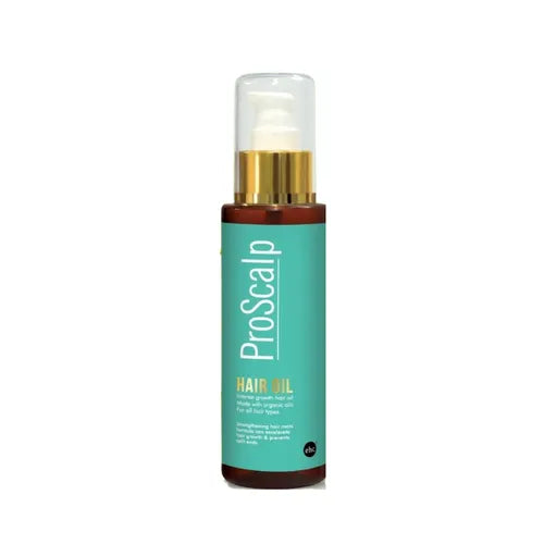 PROSCALP HAIR OIL 100ML