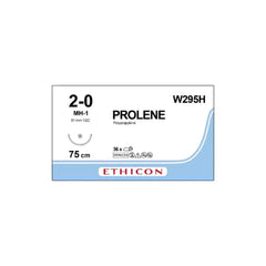 PROLENE 2/0 31MM