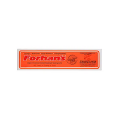 FORHANS TOOTHPASTE 140GM