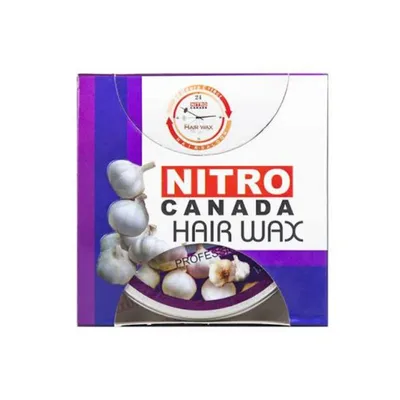 NITRO CANADA HAIR WAX 150 G