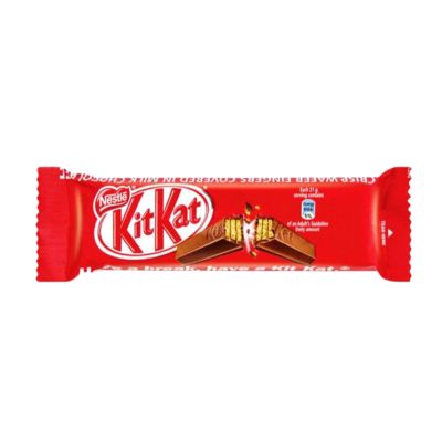 KITKAT CHOCOLATE 2 FINGER 20.7GM DARK