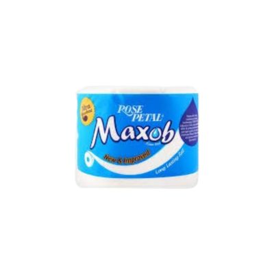 ROSE PETAL TISSUE ROLL MAXOB