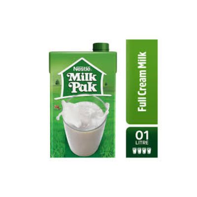 NESTLE MILK PAK 1LITRE