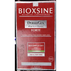 BIOXSINE SHAMPOO FORTE 100ML