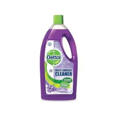 DETTOL CLEANER 1000ML LAVENDER
