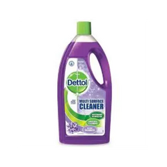 DETTOL CLEANER 1000ML LAVENDER