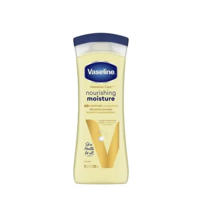 VASELINE LOTION 295ML ESSENTIAL HEALING