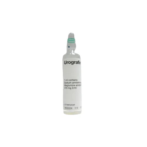 UROGRAFIN 76%INJECTION