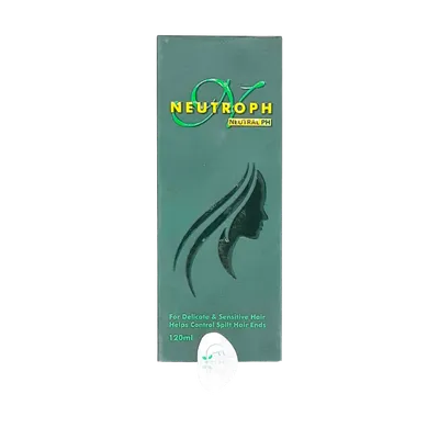 NEUTROVIT SHAMPOO