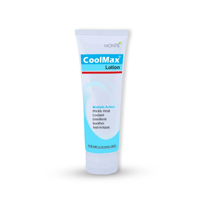 COOLNET LOTION