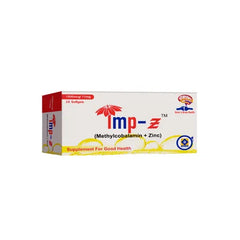 IMP-Z SOFTGEL 30S