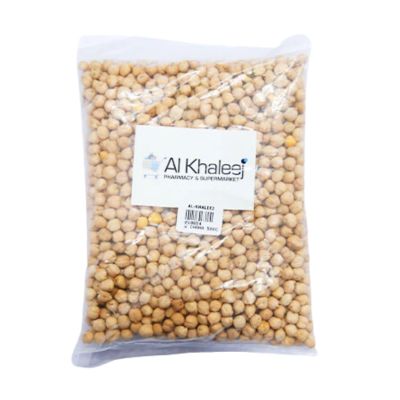 ALKHALEEJ SAFAID CHANA 500GM