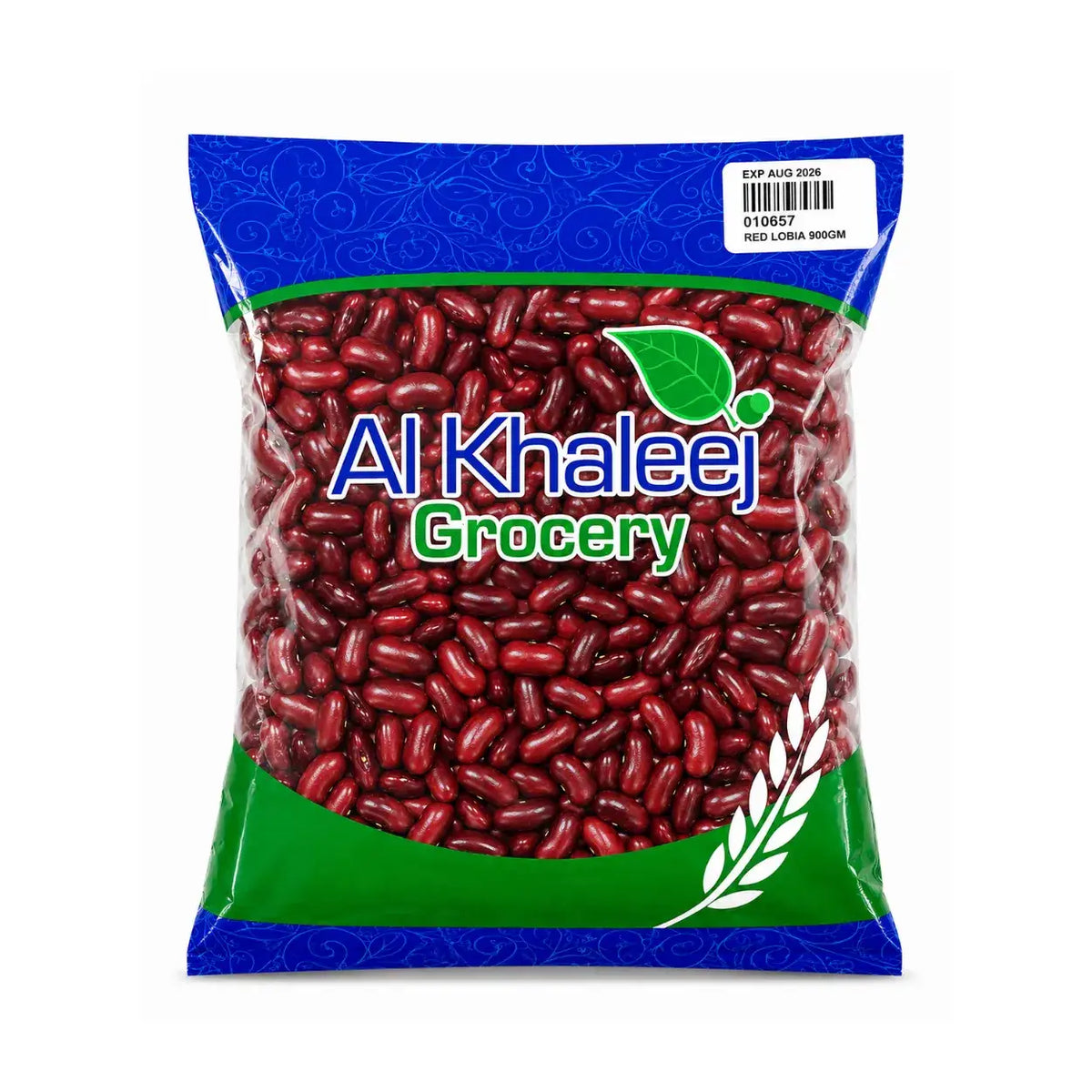 ALKHALEEJ LAL LOBIA SPECIAL 500GM