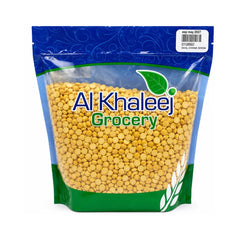 ALKHALEEJ DAAL CHANA SPECIAL 500GM
