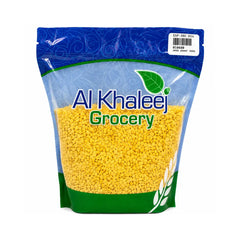 ALKHALEEJ DAAL MOONG SPECIAL 500GM