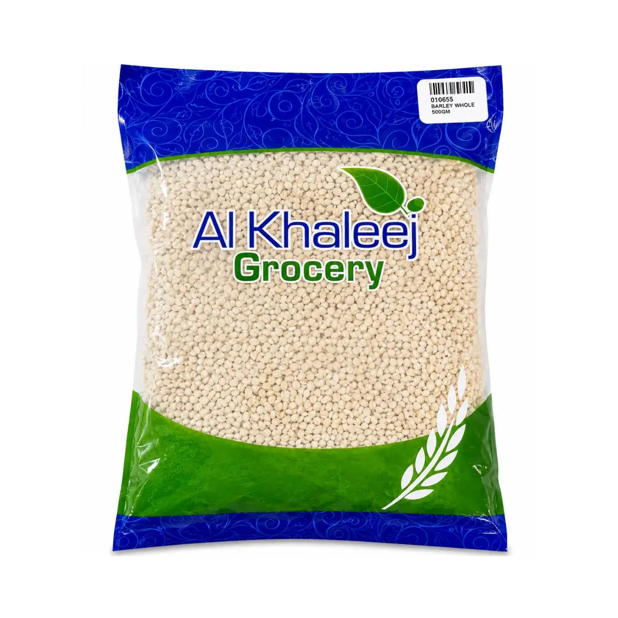 ALKHALEEJ DAAL MASH SPECIAL 500GM