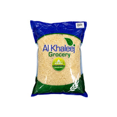 ALKHALEEJ RICE TAJMAHAL 5KG
